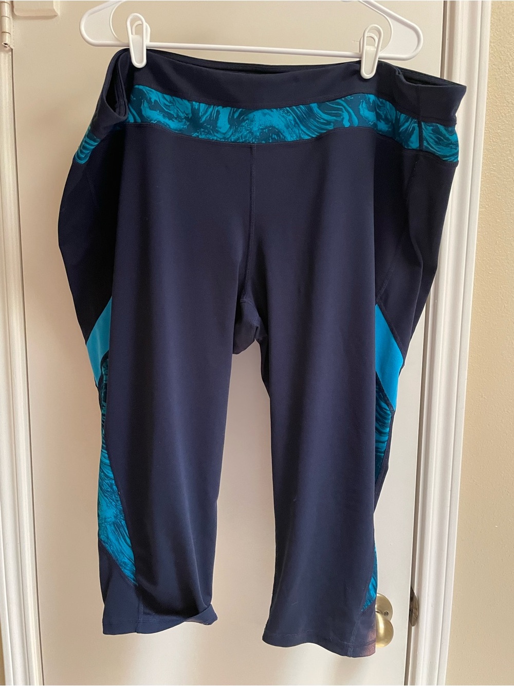 FREE2B Leggings